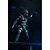 NECA Predator 2 Ultimate Battle-Damaged City Hunter Action Figure - Imagem 6