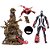 McFarlane Spawn's Universe Deluxe Spawn and Throne Set - Imagem 1