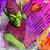 Mezco One:12 Collective Spider-Man Green Goblin Deluxe Edition - Imagem 13