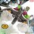 Mezco One:12 Collective Spider-Man Green Goblin Deluxe Edition - Imagem 6