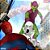Mezco One:12 Collective Spider-Man Green Goblin Deluxe Edition - Imagem 8