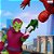 Mezco One:12 Collective Spider-Man Green Goblin Deluxe Edition - Imagem 9