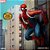Mezco One:12 Collective Marvel Amazing Spider-Man Deluxe Edition - Imagem 13