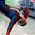 Mezco One:12 Collective Marvel Amazing Spider-Man Deluxe Edition - Imagem 17
