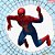 Mezco One:12 Collective Marvel Amazing Spider-Man Deluxe Edition - Imagem 18