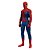 Mezco One:12 Collective Marvel Amazing Spider-Man Deluxe Edition - Imagem 5