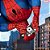 Mezco One:12 Collective Marvel Amazing Spider-Man Deluxe Edition - Imagem 9