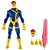 Marvel Legends X-Men ‘97 6-inch Action Figures Wave 2 set com 6 personagens - Imagem 3