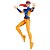 Marvel Legends X-Men ‘97 6-inch Action Figures Wave 2 set com 6 personagens - Imagem 7