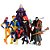 Marvel Legends X-Men ‘97 6-inch Action Figures Wave 2 set com 6 personagens - Imagem 1