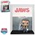 Funko Pop! VHS Cover Jaws Chief Brody Figure with Case - Fun on The Run 25th Exclusive #18 - Imagem 1