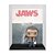 Funko Pop! VHS Cover Jaws Chief Brody Figure with Case - Fun on The Run 25th Exclusive #18 - Imagem 2