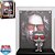 Funko Pop! VHS Cover The Big Lebowski The Dude Figure with Case - Fun on The Run 25th Exclusive #19 - Imagem 1