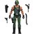 G.I. Joe Classified Series Cobra Copperhead #72 (caixa danificada) - Imagem 2