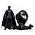 McFarlane Warner Brothers 100th Anniversary DC Multiverse Batman Ultimate Movie Collection Action Figure Six-Pack - Imagem 5