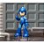 Jada Toys Mega Man 1/12 Scale Action Figure - Imagem 5