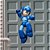 Jada Toys Mega Man 1/12 Scale Action Figure - Imagem 6