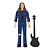 Super7 Cliff Burton (Flannel) ReAction Figure - Imagem 2