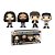 Funko Pop! Rocks: Soundgarden Four-Pack - Imagem 4