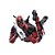 Marvel Legends Legacy Collection Deadpool - Imagem 6