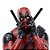 Marvel Legends Legacy Collection Deadpool - Imagem 7