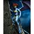 NECA Disney's Gargoyles Ultimate Demona Action Figure - Imagem 6