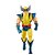 Marvel Legends X-Men '97 Wolverine Action Figure - Imagem 5
