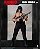 Threezero Rambo: First Blood Part II SiXTH John Rambo 1/6 Scale Figure - Imagem 6