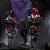G.I. Joe Classified Series Crimson Alley Viper Action Figure (Walmart Exclusive) #91 - Imagem 6