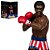 Movie Maniacs Rocky Wave 1 6-Inch Posed Apollo Creed Limited Edition Figure - Imagem 9
