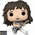 Funko Pop Rocks Van Halen - Eddie Van Halen #350 - Entertainment Earth Exclusive - Imagem 1