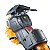 Marvel Legends Ghost Rider (Danny Ketch) & Hell Cycle Set - Imagem 8