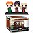 Funko Pop Spirit Halloween Disney Hocus Pocus I Put A Spell On You #1202 - Imagem 1