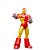 Marvel Legends Retro Collection Iron Man (Model 09) - Imagem 2