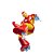 Marvel Legends Retro Collection Iron Man (Model 09) - Imagem 3