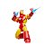 Marvel Legends Retro Collection Iron Man (Model 09) - Imagem 5