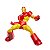 Marvel Legends Retro Collection Iron Man (Model 09) - Imagem 7