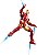 Marvel Legends Retro Collection The Invincible Iron Man - Iron Man (Model 20) - Imagem 4