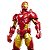 Marvel Legends Retro Collection The Invincible Iron Man - Iron Man (Model 20) - Imagem 8