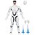 Marvel Legends Series Superior Iron Man (Marvel's Zabu BAF) - Imagem 2