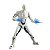 Marvel Legends Series Superior Iron Man (Marvel's Zabu BAF) - Imagem 3