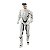 Marvel Legends Series Superior Iron Man (Marvel's Zabu BAF) - Imagem 6