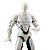 Marvel Legends Series Superior Iron Man (Marvel's Zabu BAF) - Imagem 10