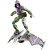 Marvel Legends Spider-Man: No Way Home Green Goblin Deluxe - Imagem 3