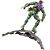 Marvel Legends Spider-Man: No Way Home Green Goblin Deluxe - Imagem 5