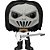 Funko Pop Rocks: Slipknot wave 2 - Set com 6 integrantes - Imagem 7