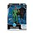 McFarlane DC Multiverse Batman Forever The Riddler Action Figure (Collect to Build: Nightmare Bat) - Imagem 8