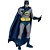 McFarlane DC Multiverse Batman Classic TV Series Batman Adam West Action Figure - Imagem 3
