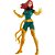Marvel Legends Series X-Men Jean Grey with Phoenix Force Deluxe Action Figure - Imagem 6