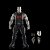 Marvel Legends Deadpool (2016) Colossus Deluxe Action Figure - Imagem 10